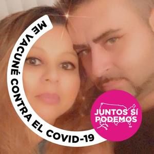 Meet your Posher, Erica ortega